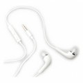 Earphone for Xiaomi Redmi 2 - Handsfree, In-Ear Headphone, 3.5mm, White