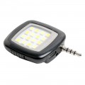 Selfie LED Flash Light for Xiaomi Redmi Note 4 64GB - ET22 by Maxbhi.com