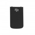Back Cover for BlackBerry Bold Touch 9900 Black