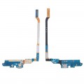 Charging Pcb Complete Flex For Samsung Galaxy S4 I9500 With Mic - Maxbhi Com