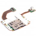 Keypad Flex Cable For Nokia N73 - Maxbhi Com