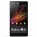 Tempered Glass For Sony Xperia Z