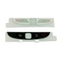 Function Keypad For BlackBerry Torch 9800 - Black
