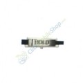Hold Key For Samsung X830 - White