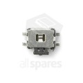 On/Off Button For Nokia 6310i