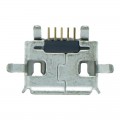 Charging Connector For Xiaomi Redmi 1s By - Maxbhi Com