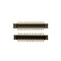 Front Camera Connector For Apple iPhone 5