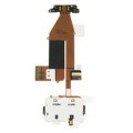 Slide Board Flex Cable For Nokia 6700 slide