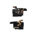 Middle Board Flex Cable For BlackBerry Bold 9700 - Black