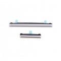 Side Button For Samsung I9100 Galaxy S Ii White - Maxbhi Com