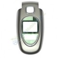 Upper Panel For Samsung E140