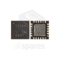Dual Sim Control Microchip For Nokia C2-03 Touch and Type