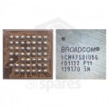 GPS Control IC For Apple iPhone 4