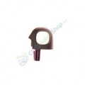 Hinge Cap For Nokia 6131 - Pink