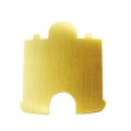 Internal Metal Plating For Nokia 8800 Sirocco - Golden