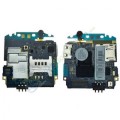 Main PBA Assembly For Samsung J700