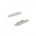 Power Key Button Metal Holder For Apple iPhone 5