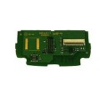 Small Function Keypad Board For LG InTouch KS360