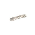 Volume Key Button Metal Holder For Apple iPhone 5