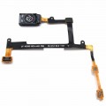 Ear Speaker Earpiece + Volume Button Flex Cable for Samsung Galaxy S3 i9300