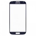 Glass for Samsung S4 Black