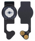 Home Button Flex Cable Only For Apple Iphone 5 By - Maxbhi Com