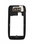 Back Frame For Nokia E63 - Maxbhi Com