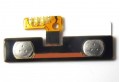 Volume Button Flex Cable For Samsung Galaxy S2 i9100