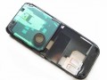 Middle For Nokia 6233 Black - Maxbhi Com
