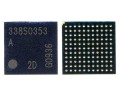 Filter IC For Apple iPhone 3G