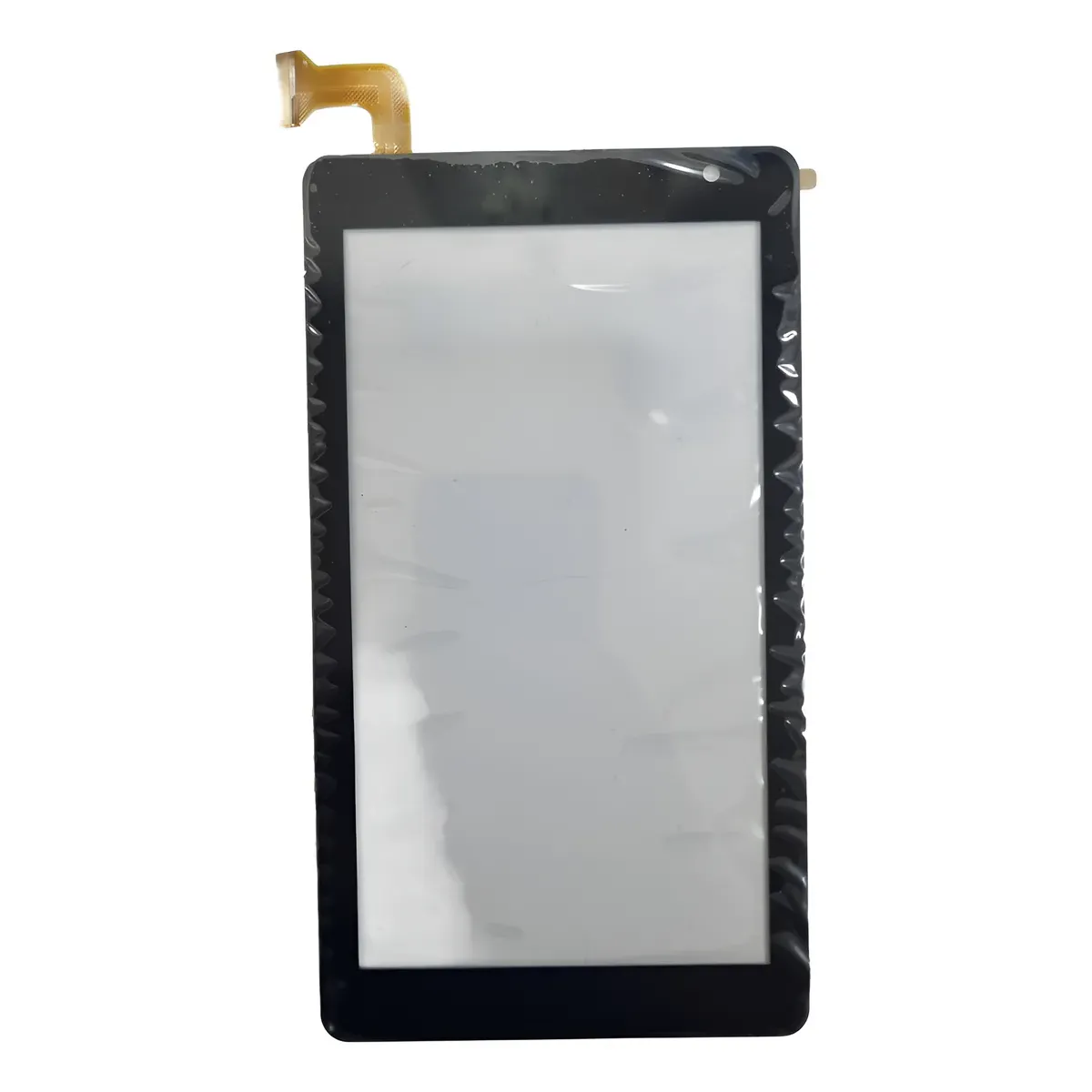 Touch Screen Digitizer for Yezz EPIC 3 - Blue by Maxbhi.com