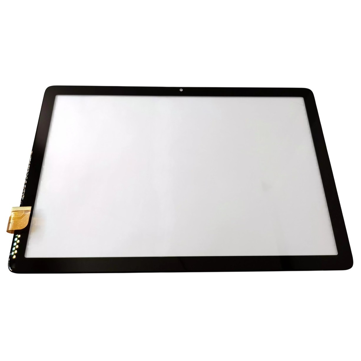 Touch Screen Digitizer for Blackview Tab 60 WiFi - Blue by Maxbhi.com