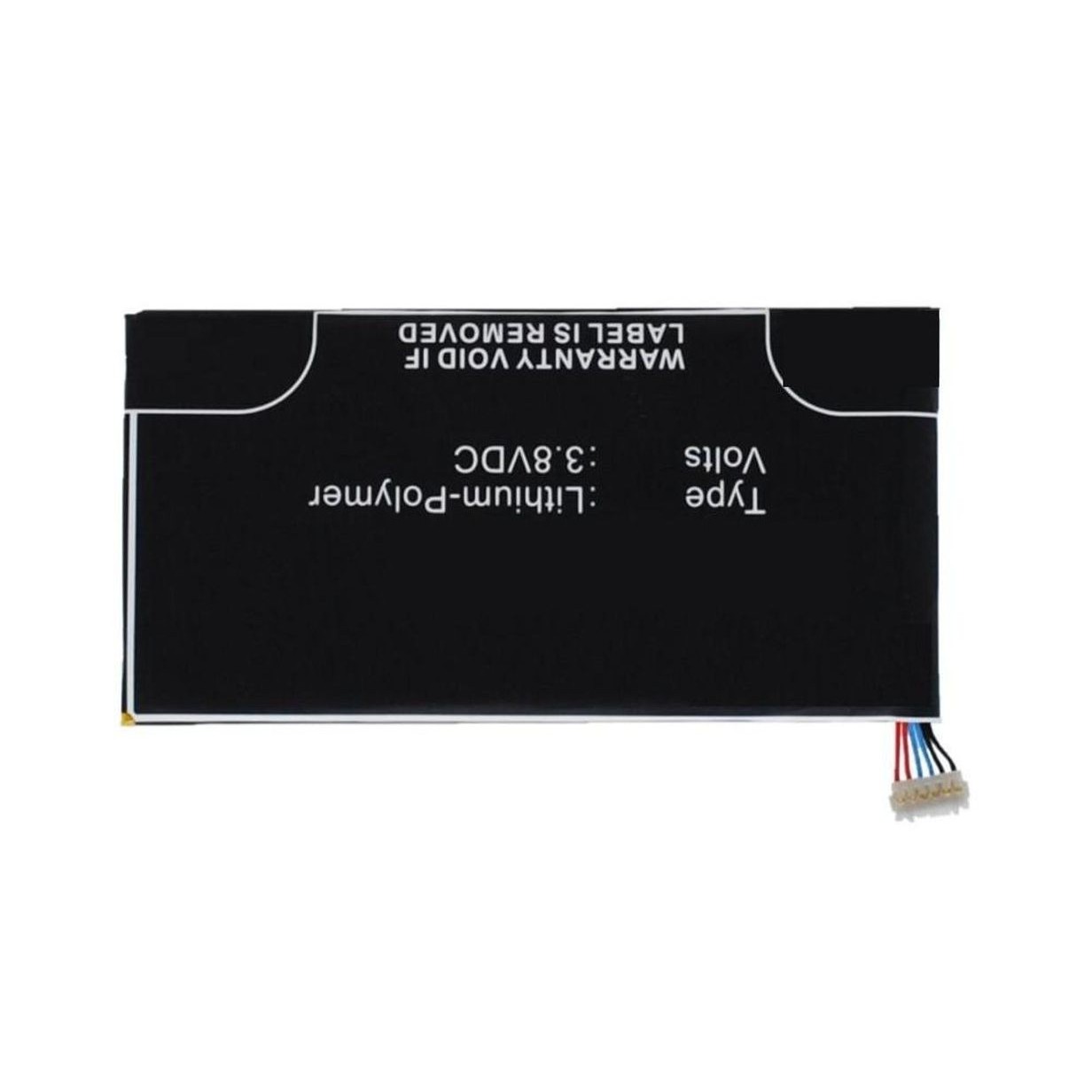 Battery for iBall Slide Nimble 4GF by