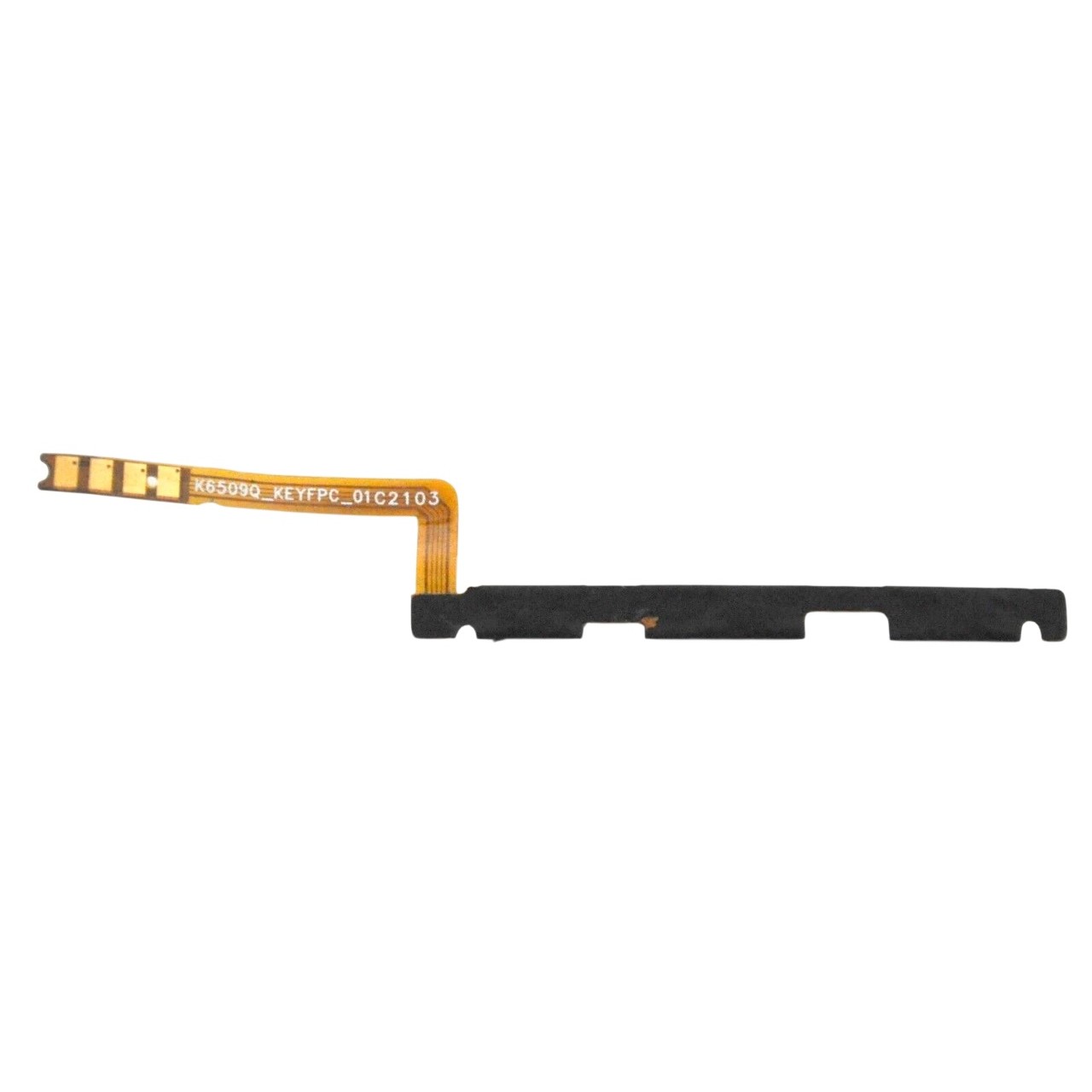 Volume Button Flex Cable for BLU G91 by maxbhi.com