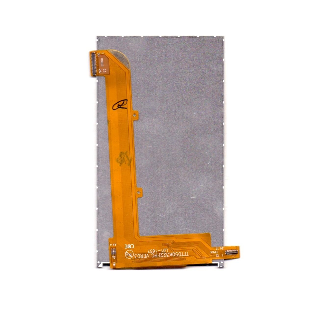 a40 display replacement