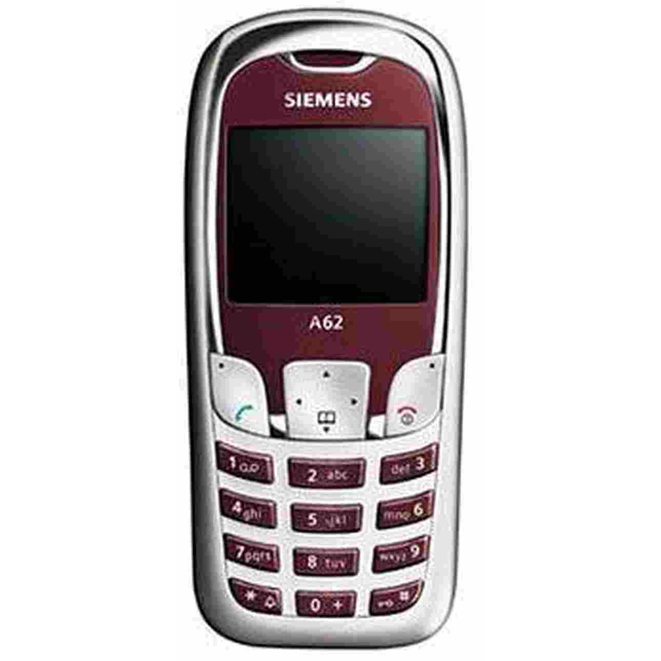 Сименс с62