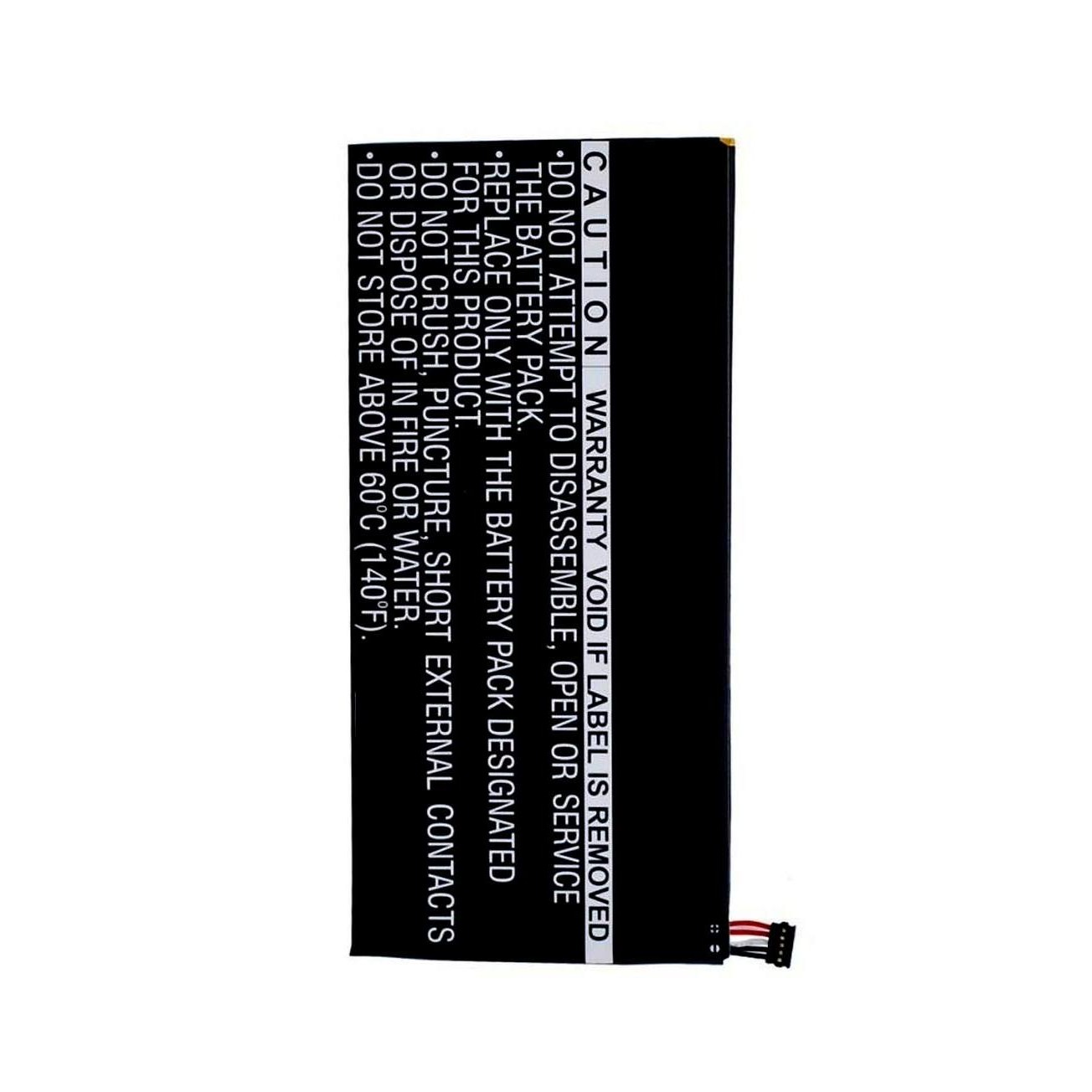 Battery for I Kall N1 by