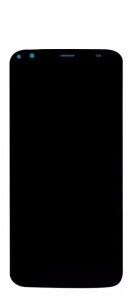 Lcd Screen For Blu G5 Replacement Display By - Maxbhi Com