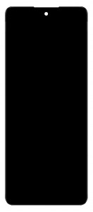 Lcd Screen For Infinix Smart 8 Hd Replacement Display By - Maxbhi Com