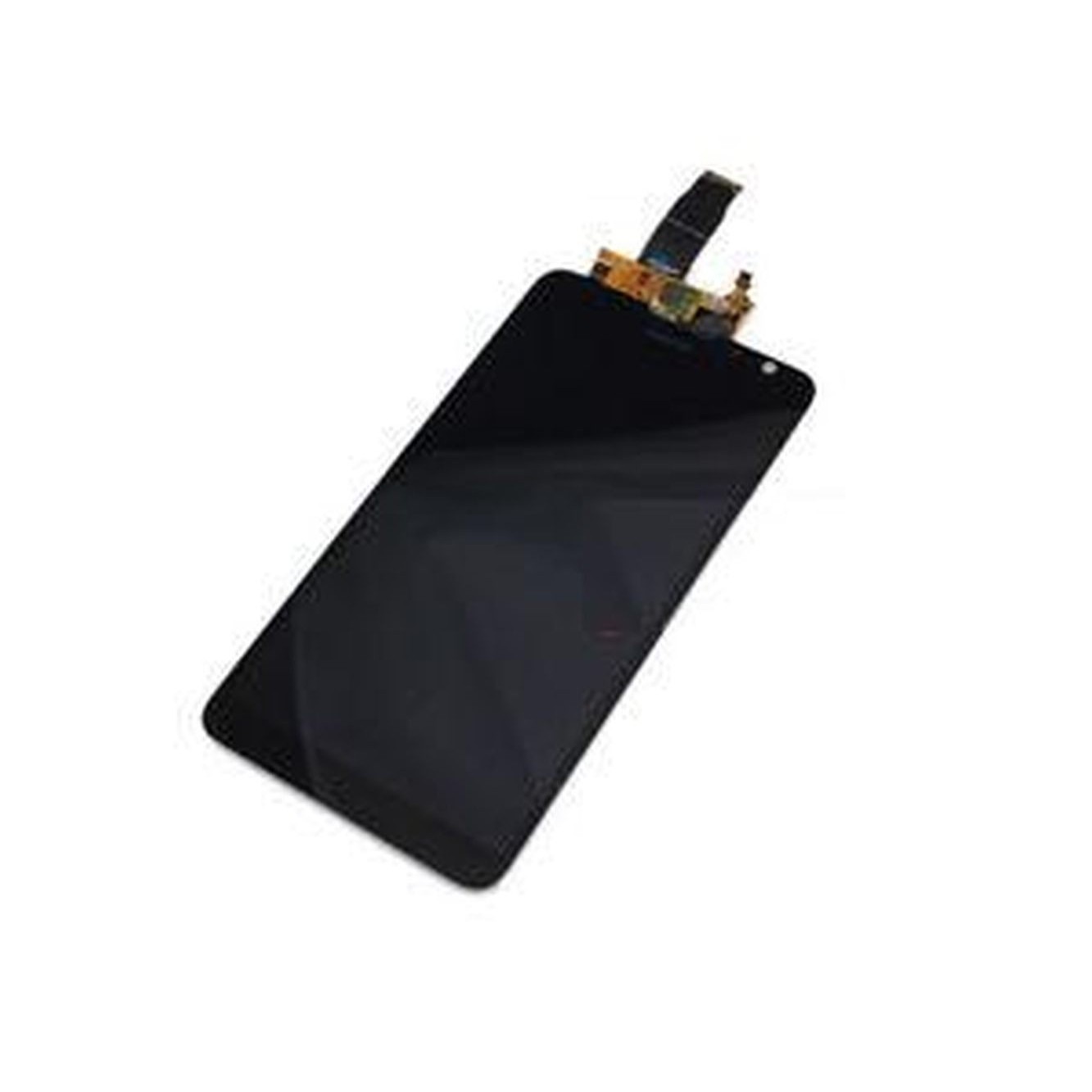lcd with touch screen for huawei ascend mate2 4g crystal black maxbhi 4 8 1