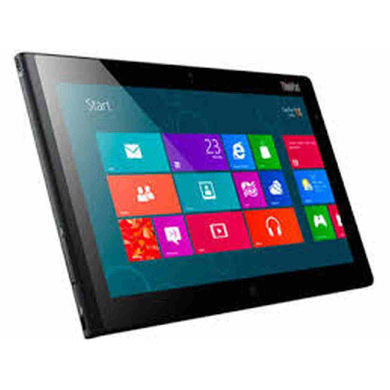 lcd screen for lenovo thinkpad tablet 64gb with wifi and 3g replacement display without touch