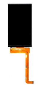 Lcd Screen For Micromax A093 Canvas Fire Replacement Display By - Maxbhi.com