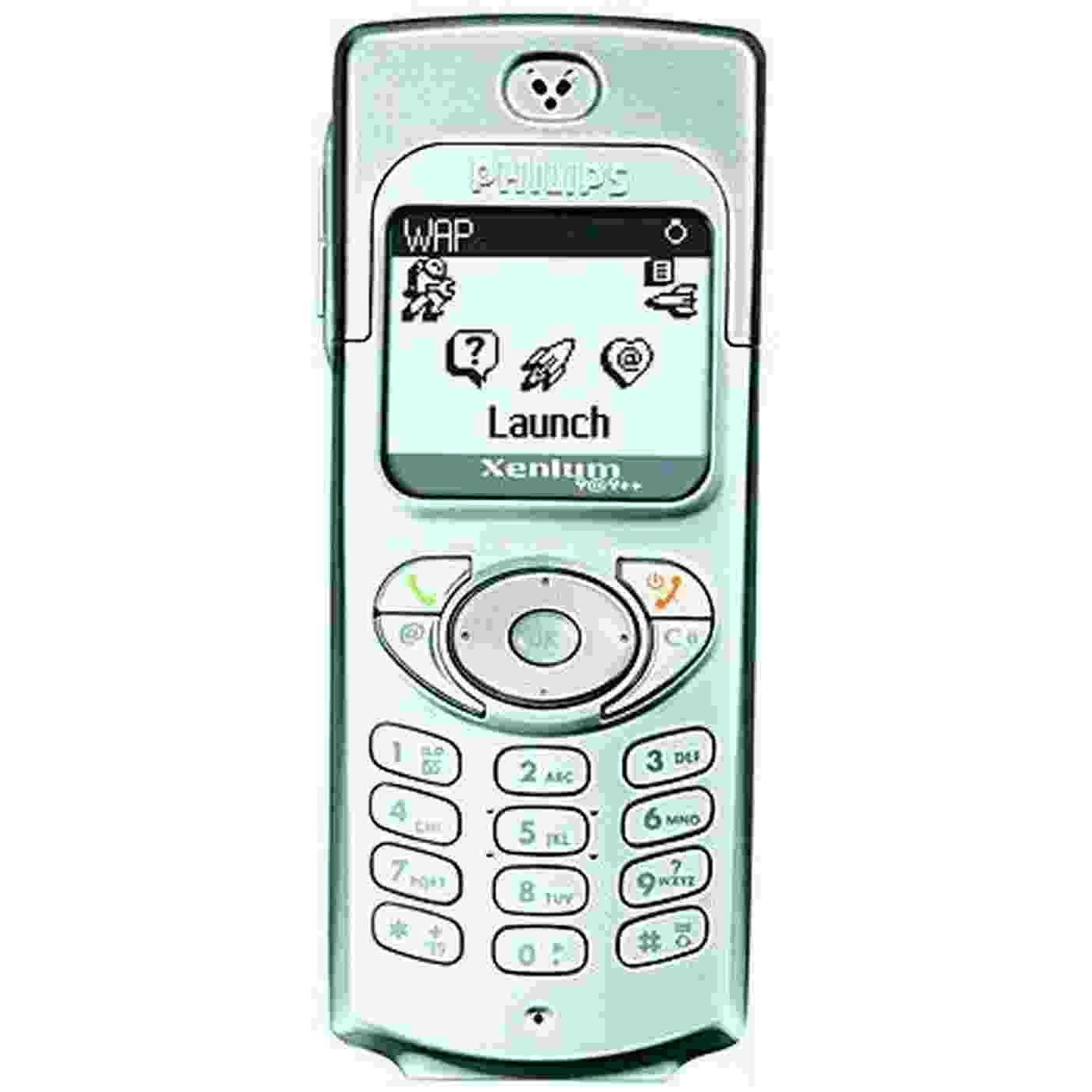 Philips Xenium specs, faq, comparisons