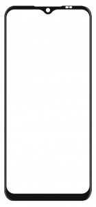 Touch Screen Digitizer For Blu G71l Black By - Maxbhi Com