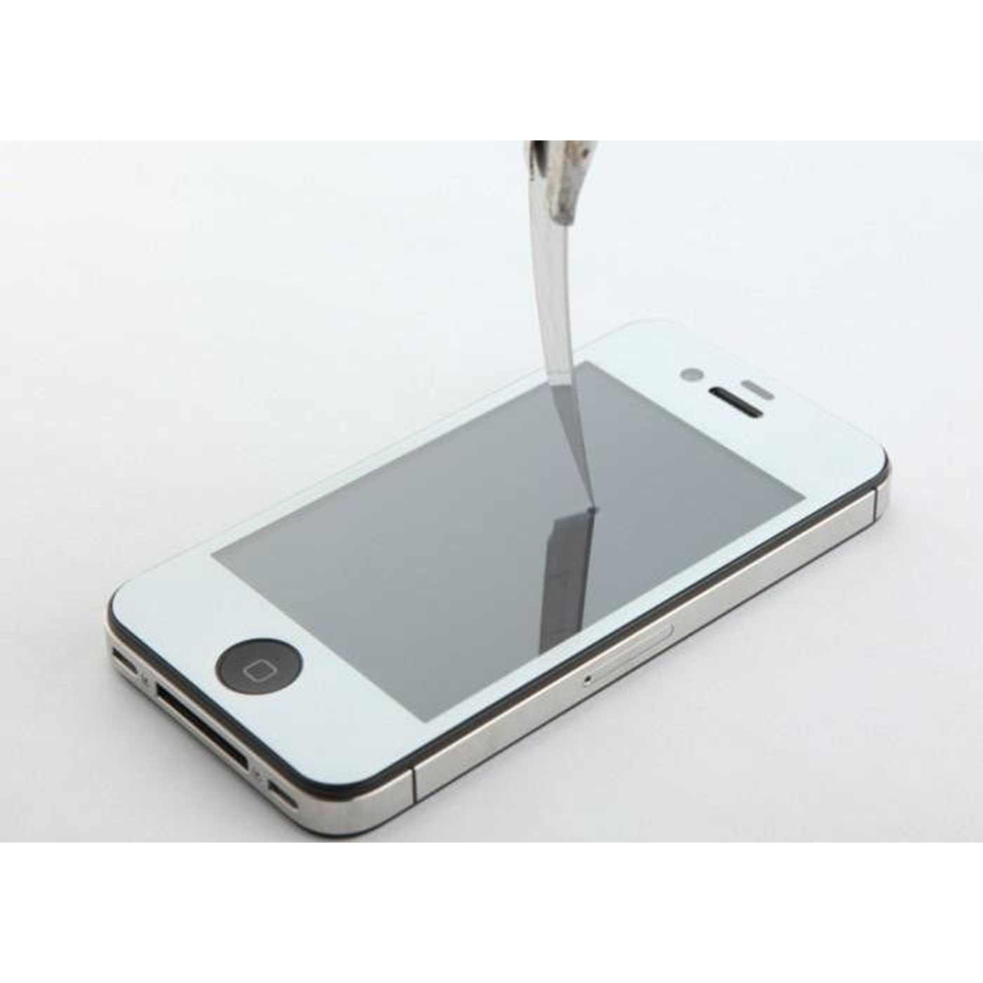 Tempered Glass for HP TouchPad - Screen Protector Guard by