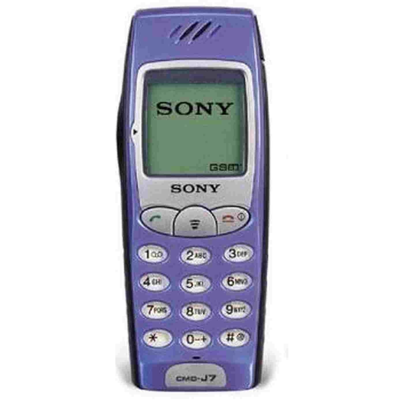 Телефон Sony J5 Купить