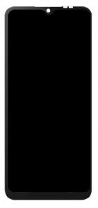 Lcd Screen For Lava Blaze 2 Pro Replacement Display By - Maxbhi Com