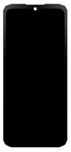 Lcd Screen For Doogee Blade 10 Pro Replacement Display By - Maxbhi Com