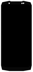 Lcd Screen For Ulefone Armor Mini 20 Pro Replacement Display By - Maxbhi Com