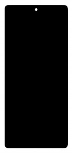 Lcd Screen For Infinix Note 50 4g Replacement Display By - Maxbhi Com